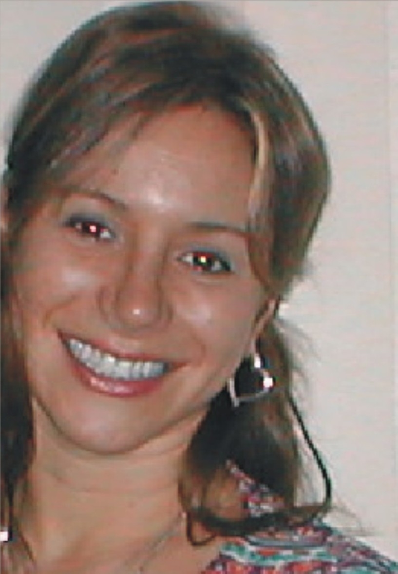 Mariângela Machado Toaldo